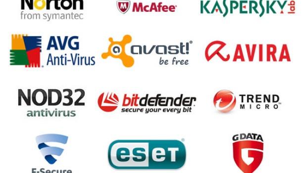 Antivirus software free download