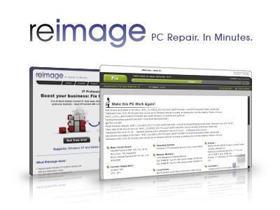 Free reimage pc repair key